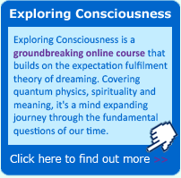 Exploring Consciousness online course